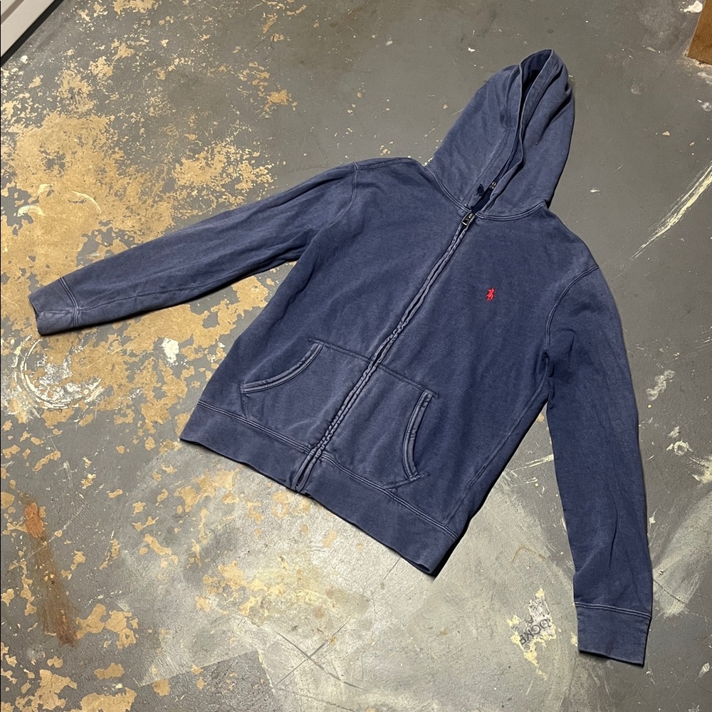 polo jacket - Picture 2 of 5